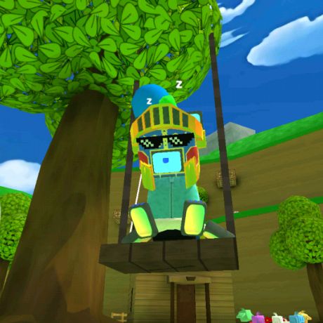 Иконка канала Просто Весёлый Челик