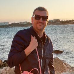 Аватар автора