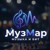 Иконка канала МузМар