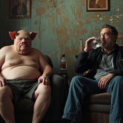 Иконка канала NeuroVision