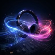 Иконка канала Студия спокойной фоновой музыки