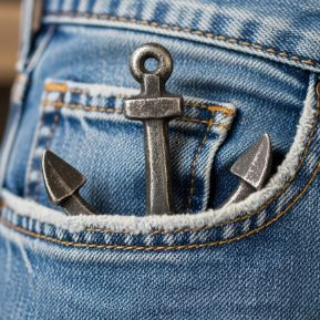 Иконка канала Якорь в Кармане