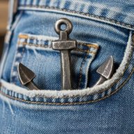 Иконка канала Якорь в Кармане