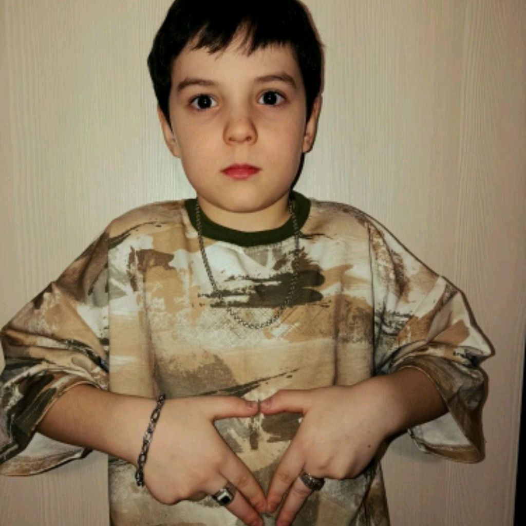 Иконка канала Serik67