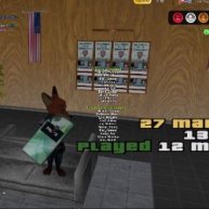 Иконка канала Morozhenka