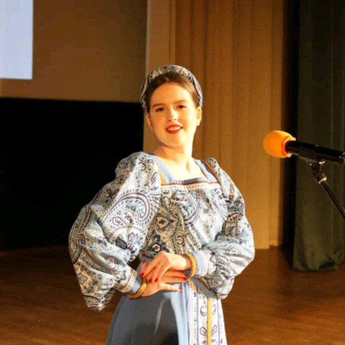 Аватар автора