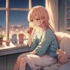 Иконка канала АЖУРНАЯ МАГИЯ