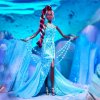 Иконка канала I love Barbie