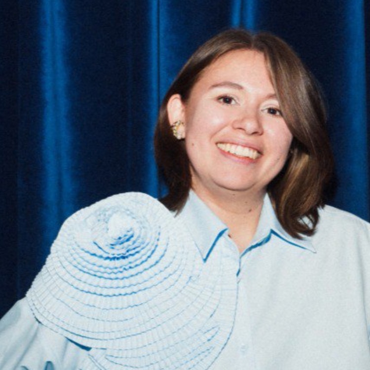 Иконка канала ИсКра - о моде и стиле