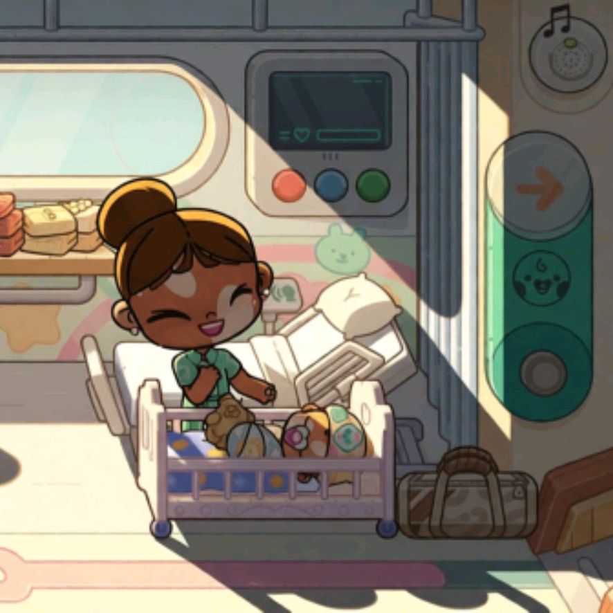 Аватар автора