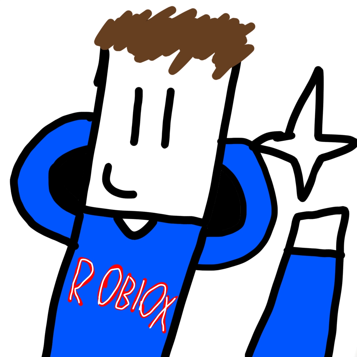 Иконка канала Крутой Санёк