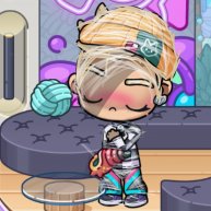 Иконка канала 🩵•Vadigame 91!•🙇🏻