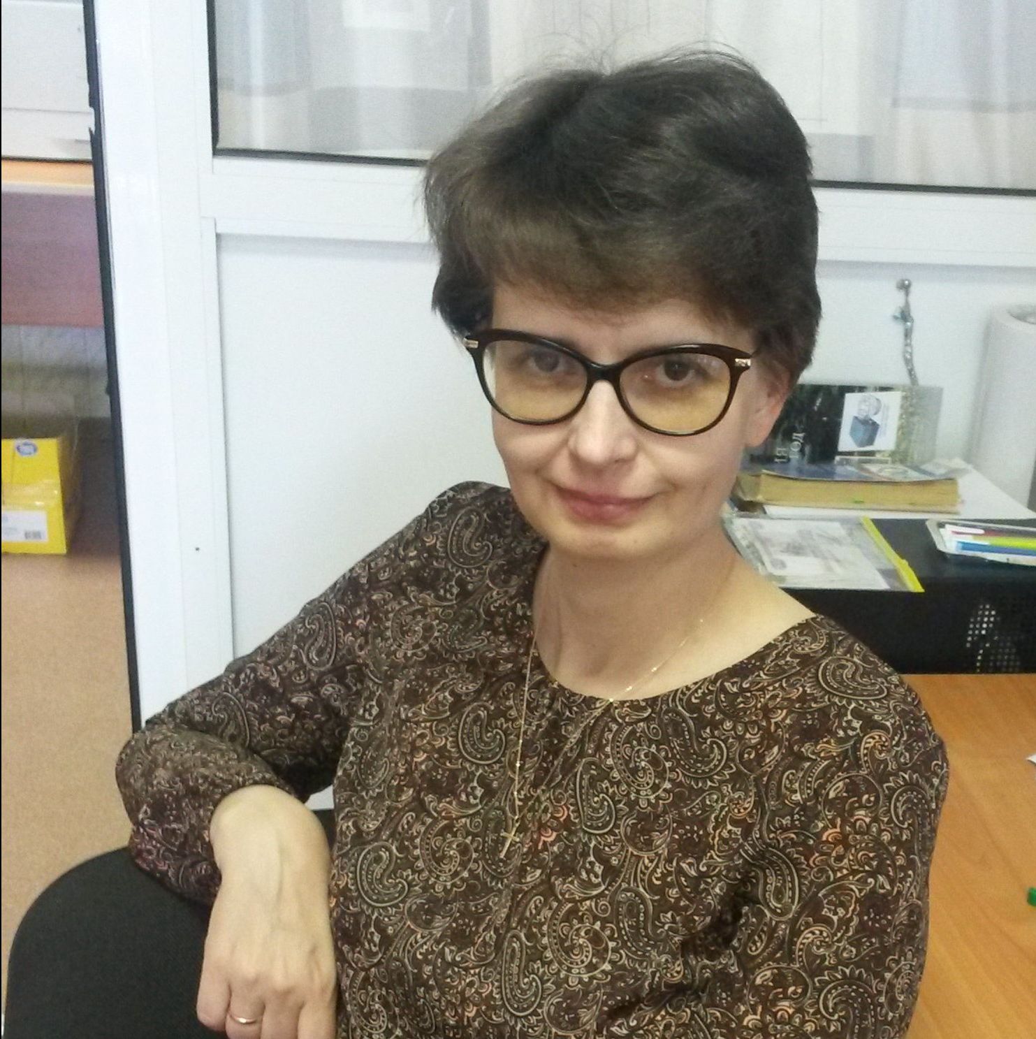 Аватар автора