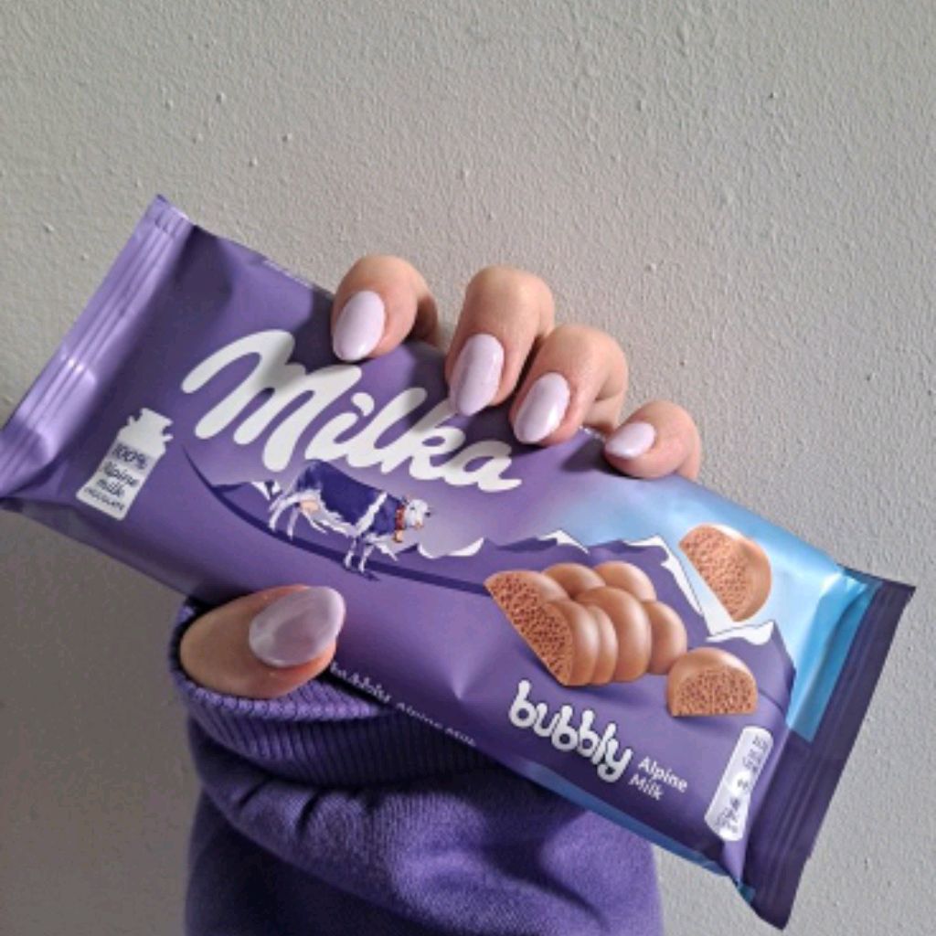 Иконка канала 🍫milka🍫