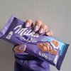 Иконка канала 🍫milka🍫