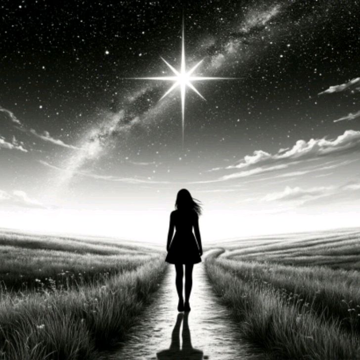 Мой путь к мечте