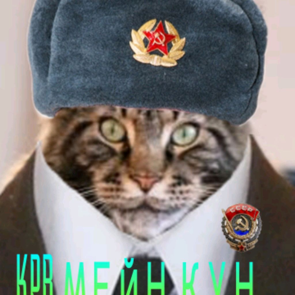 Аватар автора