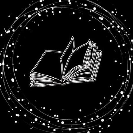 Иконка канала Книжный уголок Насти Рум