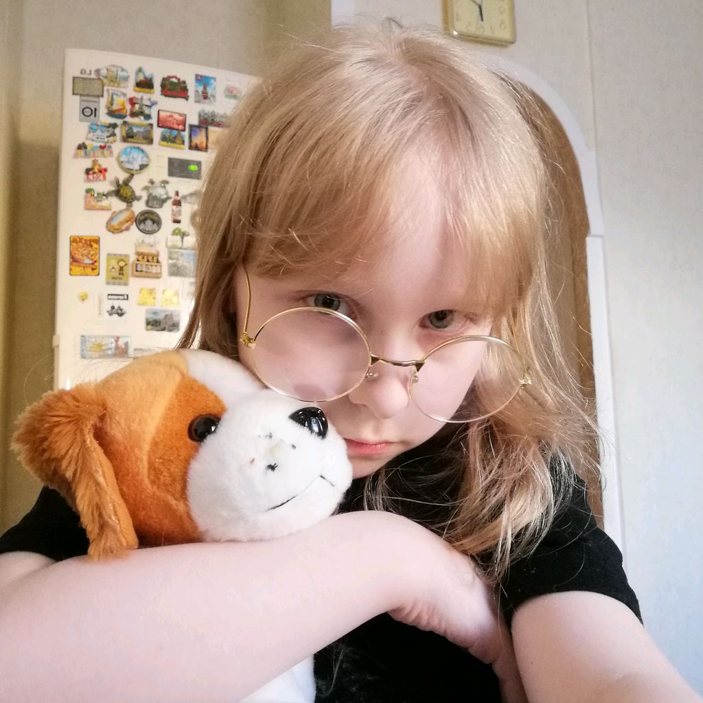 Аватар автора