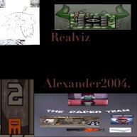 Иконка канала ⋆ Alexander2004 ⋆