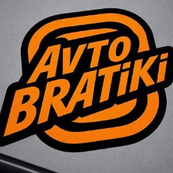 Иконка канала AvtoBRATiKi