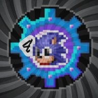 Иконка канала ¶:§:Classic Sonic:§:¶