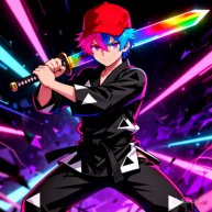 Иконка канала Детектив Сигма Крутой В Новом Стиле Ещё Лучше