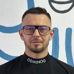 Иконка канала ПРОГРАММИСТ 1С