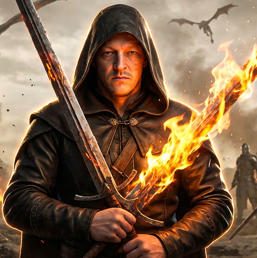 Аватар автора