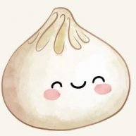 Иконка канала творческий пельмень