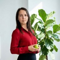 Иконка канала Надежда Жданова Нутрициолог клинический