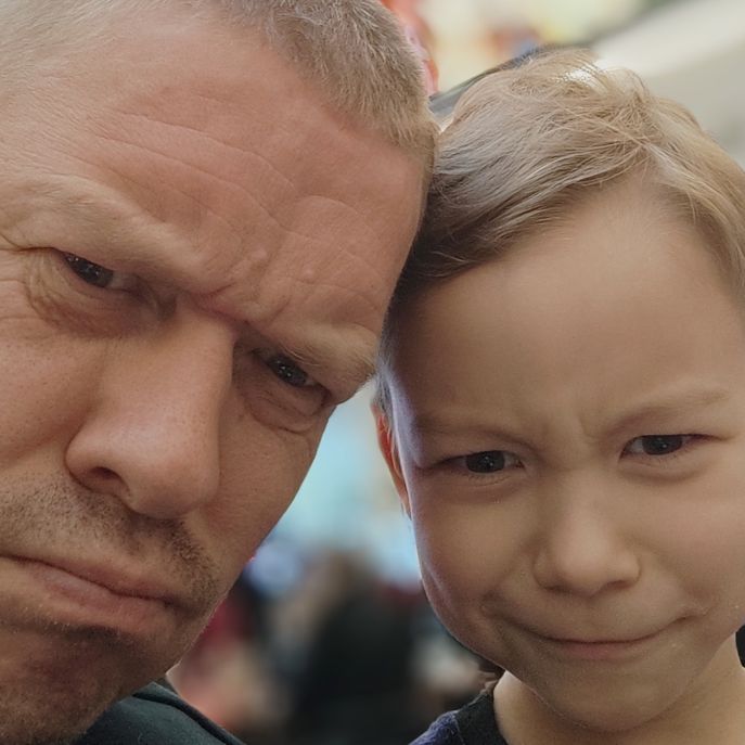 Аватар автора