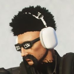 Иконка канала coldY ГТА 5 РП