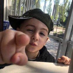 Аватар автора