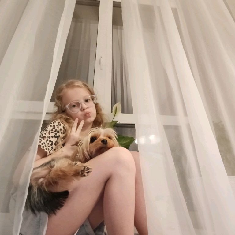 Аватар автора