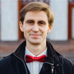 Иконка канала Ев Гений