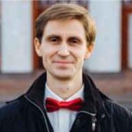 Иконка канала Ев Гений