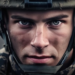 Иконка канала 🇷🇺  Владислав Коржавин. Донбасский цикл