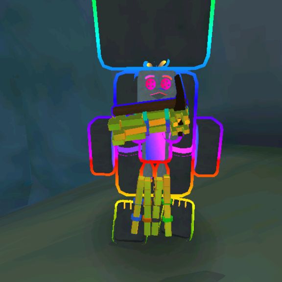 Аватар автора