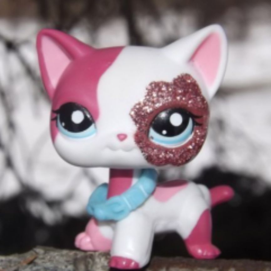 Иконка канала Dasha{Lps}Crazy