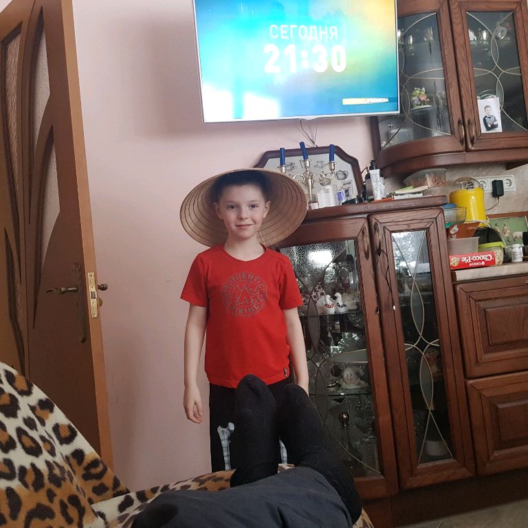 Иконка канала Сева Палыч