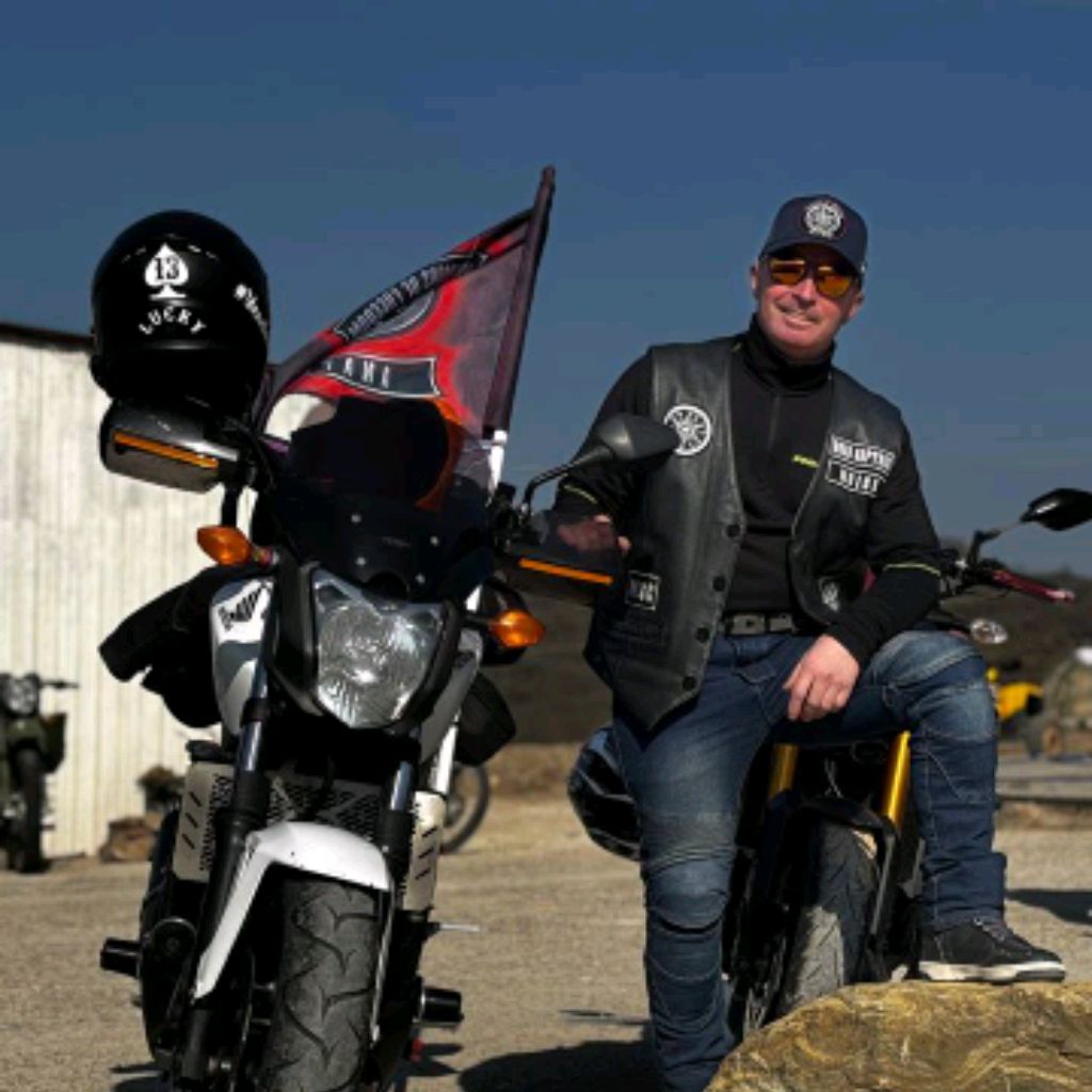 Иконка канала Мото-Свобода...