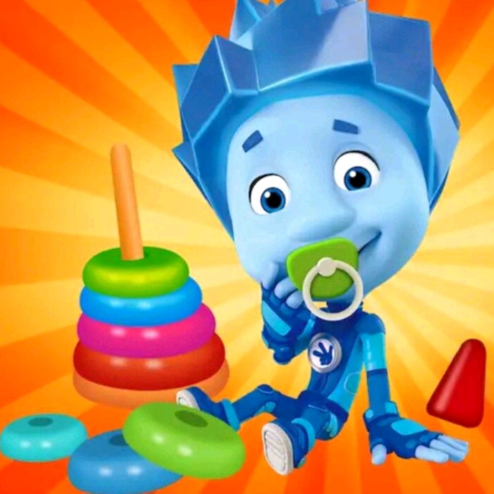 Иконка канала ☠️Форсакен И Мирденди🏳️🌈