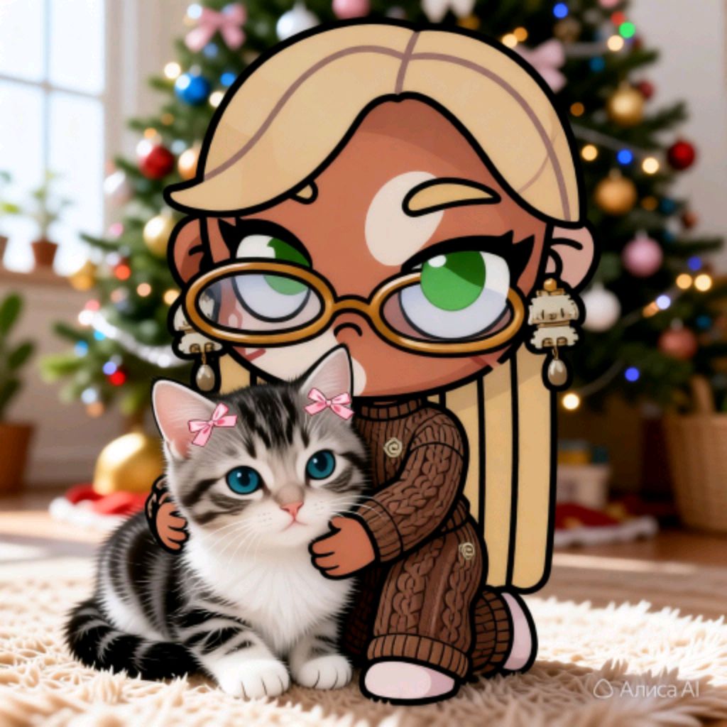 Аватар автора