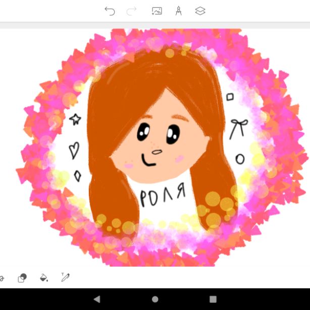 Иконка канала 🦔Роля Оленёнок🦌