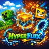 Иконка канала Hyperflux