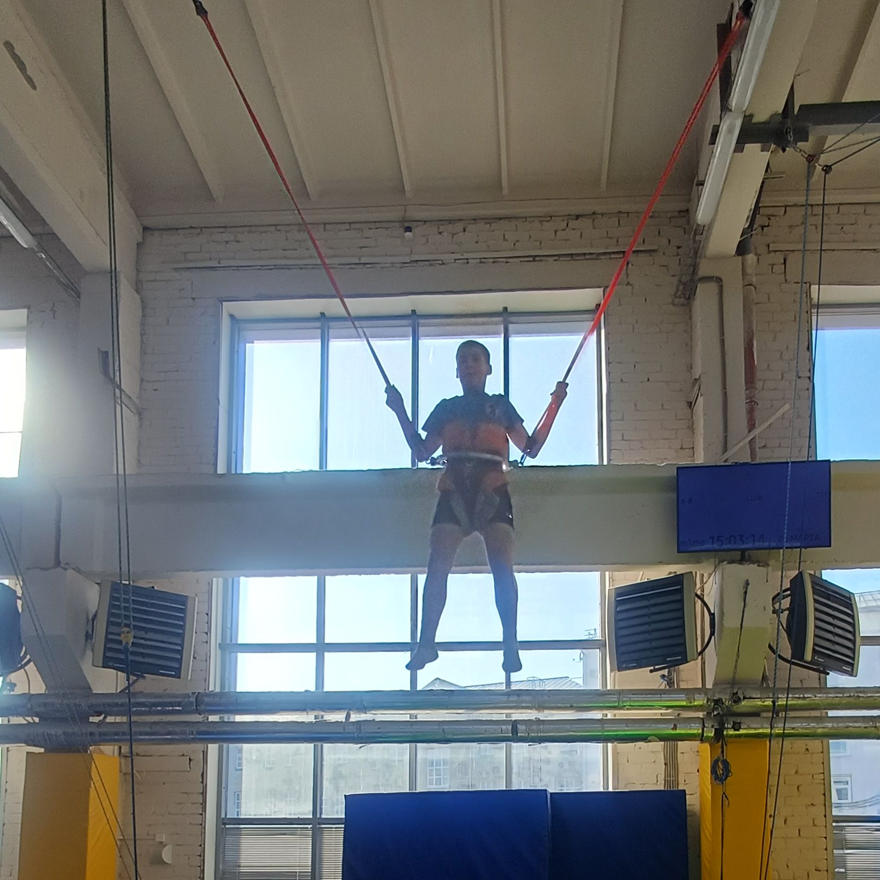 Иконка канала Павел Подобедов И Прыжки На Батуте