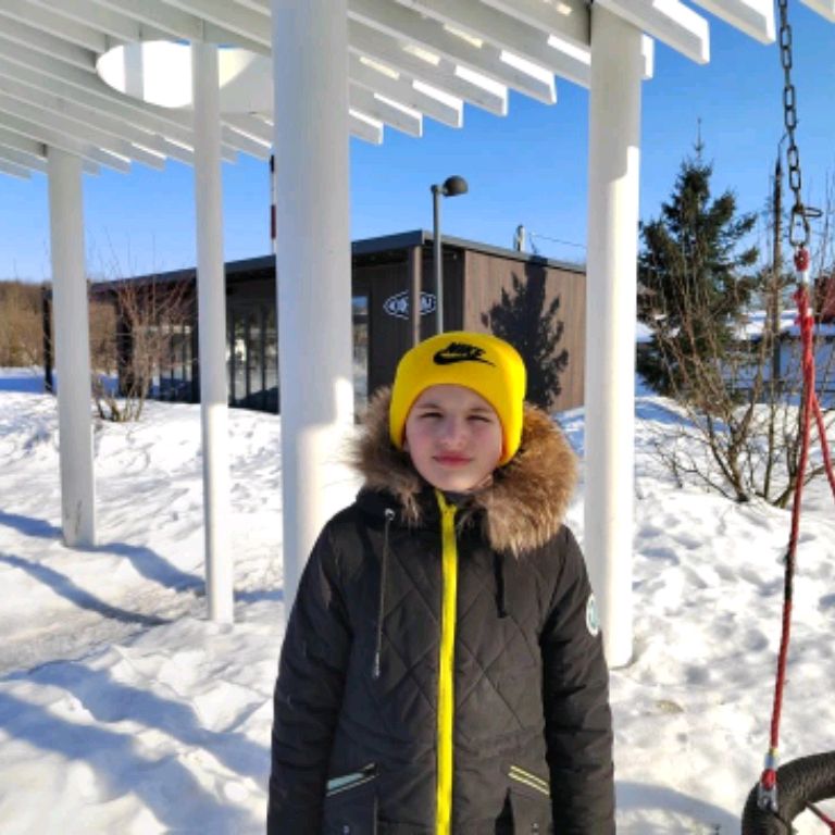 Аватар автора