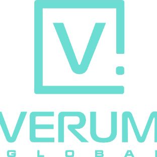 Иконка канала Верум Глобал. Тамбов