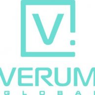 Иконка канала Верум Глобал. Тамбов